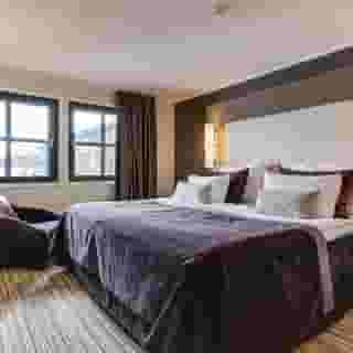 Clarion Hotel Oslo Airport, 4 of 6