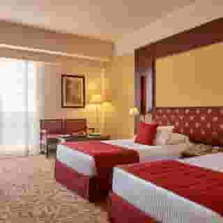 Safir Hotel Cairo, 2 of 6