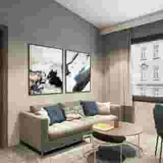 Arts Hotel Taksim, 4 of 6