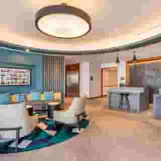 Cambria Hotel Lax, 1 of 6