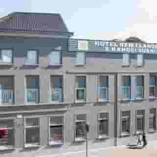 Hotel New Flanders, 1 of 6