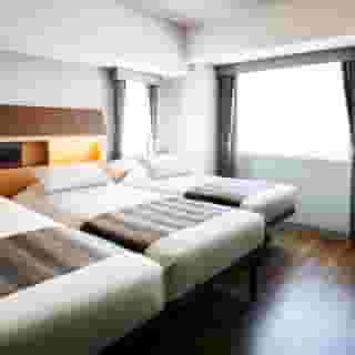 Hotel Monte Hermana Tokyo, 2 of 6