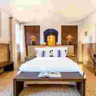 Villa Des Orangers Hotel, 4 of 6