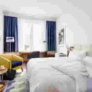 Seaside Park Hotel Leipzig, 5 of 6