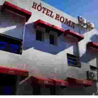 Hotel Roma Tunis, 4 of 6
