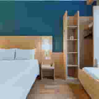Ibis Barcelona Plaza Glories 22@, 4 of 6