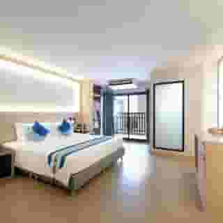 O2 Grand Suvarnabhumi Airport - Free Scheduled Shuttle from Hotel to Suvarnabhumi Airport, 2 of 6