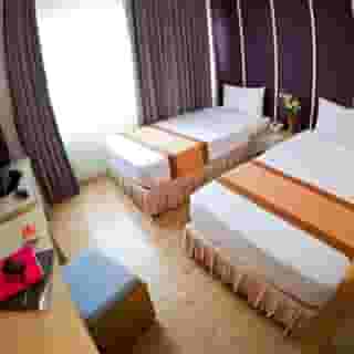 Trang Hotel Bangkok, 2 of 6