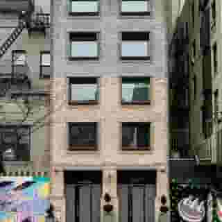 Kasa Lantern Lower East Side, 2 of 6