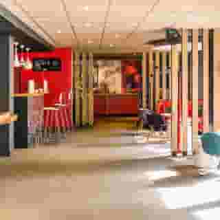 ibis Paris Pont De Suresnes, 1 of 6