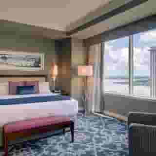 Loews New Orleans Hotel, 6 of 6