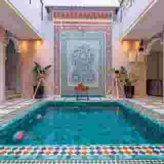 Riad Dar Al Ghali De Marrakech, 6 of 6