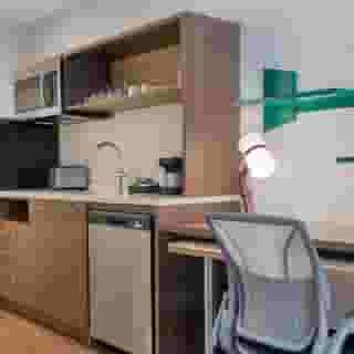 Home2 Suites by Hilton Houston Downtown Convention Center, 4 of 6