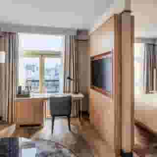 Brussels Marriott Hotel Grand Place, 1 of 6