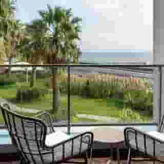 Radisson Blu Hotel Istanbul Ottomare, 4 of 6