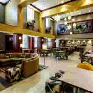 Hampton Inn & Suites Staten Island, 4 of 6
