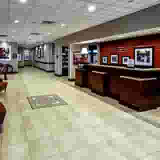 Hampton Inn & Suites Staten Island, 2 of 6