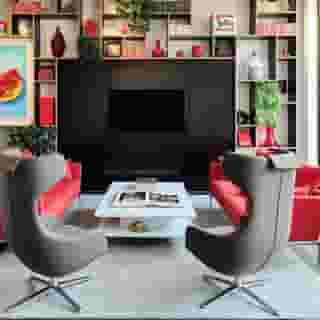 citizenM Boston Back Bay, 3 of 6