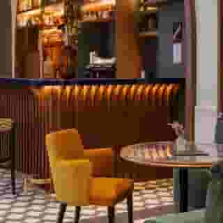 Hotel Grand Coeur Latin, 5 of 6