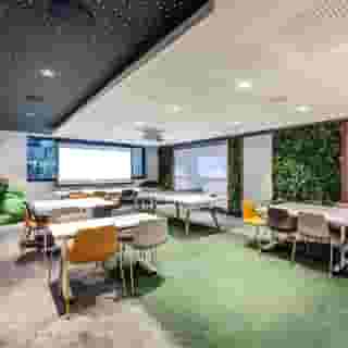 voco Strasbourg Centre The Garden by Ihg, 4 of 6