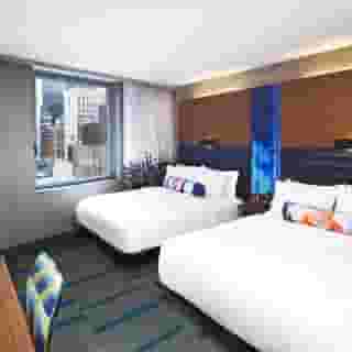 Aloft Manhattan Downtown - Financial District, 6 of 6