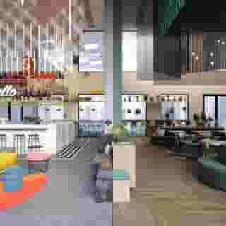 Ibis Styles Copenhagen Orestad, 4 of 6