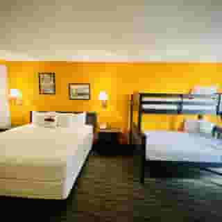 Glendale Express Hotel Los Angeles, 5 of 6
