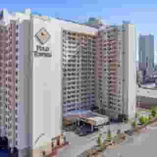 Hilton Vacation Club Polo Towers Las Vegas, 6 of 6