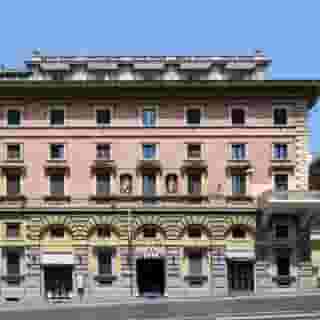 Hotel Traiano, 5 of 6