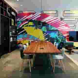 citizenM Washington Dc Capitol, 3 of 6