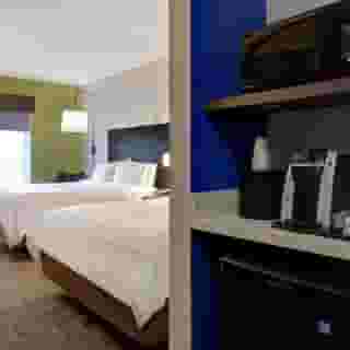 Holiday Inn Express & Suites Smyrna by Ihg, 3 of 6