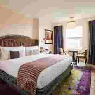 The Hotel Chelsea, 4 of 6