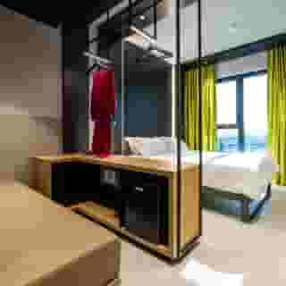 Smart Hotel Milano, 6 of 6