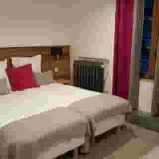 Hotel du Clocher, 5 of 6