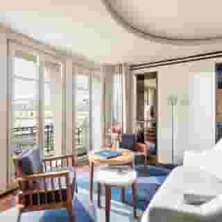 Mandarin Oriental Lutetia, Paris, 5 of 6