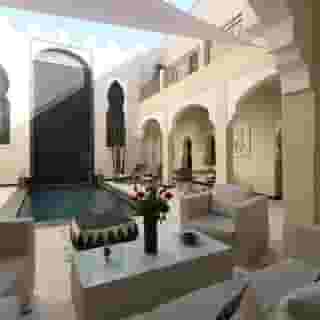 Riad Faraj, 5 of 6