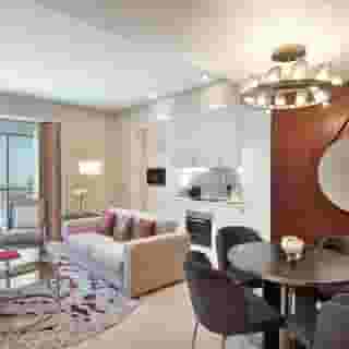 Hilton Doha The Pearl, 1 of 6