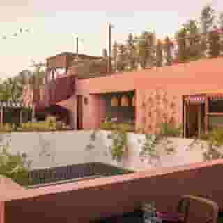 The Mellah Hotel, 5 of 6