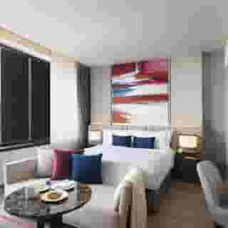 Ascott Embassy Sathorn Bangkok, 4 of 6