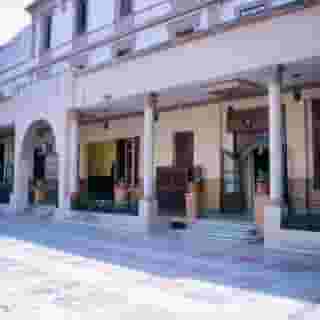 Hotel Saint Georges Tunis, 4 of 6