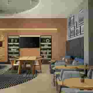 Four Points By Sheraton Istanbul Pendik, 6 of 6
