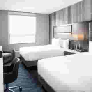 Fairfield Inn & Suites by Marriott Boston Logan Airport/Chelsea, 3 of 6