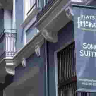 Flats Friends Soho Suites, 5 of 6