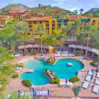 Hilton Phoenix Tapatio Cliffs Resort, 1 of 6