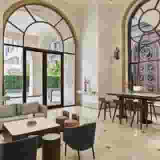 Marriott Executive Apartments Bangkok, Sukhumvit 101, 3 of 6