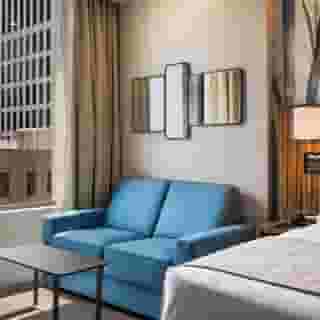 Hotel Riu Plaza Chicago, 1 of 6