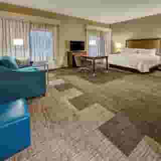 Hampton Inn & Suites Nashville Hendersonville, 4 of 6