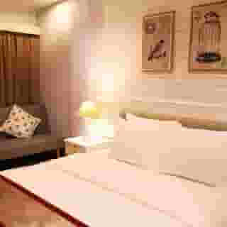 At Residence Suvarnabhumi Hotel, 4 of 6