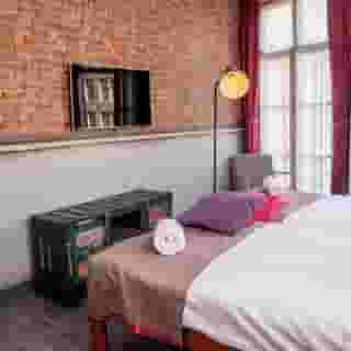 Hotel & bar Royal taste Amsterdam, 6 of 6