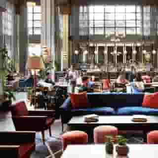 The Hoxton Chicago, 1 of 6